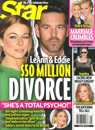Illustration for article titled This Week in Tabloids: Ex-Teen Heartthrobs Have a Homoerotic Night Out